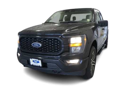 Thumbnail: 2023 Ford F-150 - 1