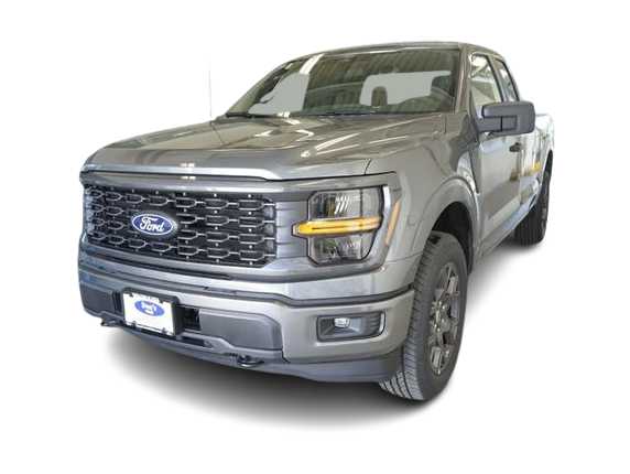 Thumbnail: 2026 Ford F-150 - 1