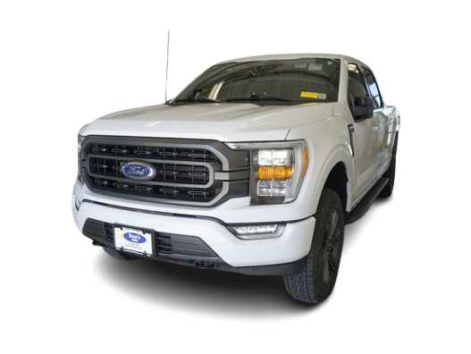 Thumbnail: 2023 Ford F-150 - 1