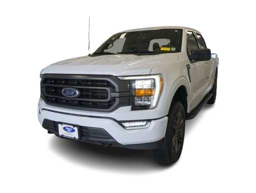 Thumbnail: 2023 Ford F-150 - 1