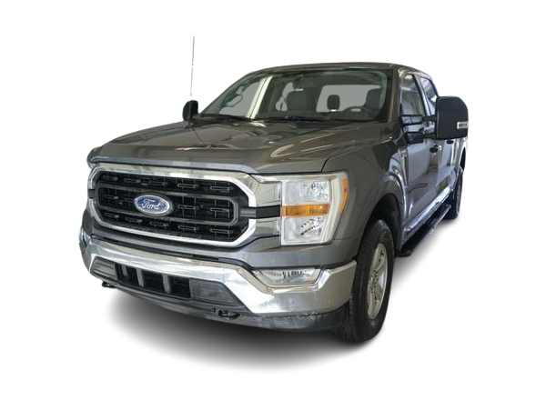 Thumbnail: 2022 Ford F-150 - 1