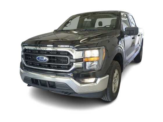 Thumbnail: 2023 Ford F-150 - 1