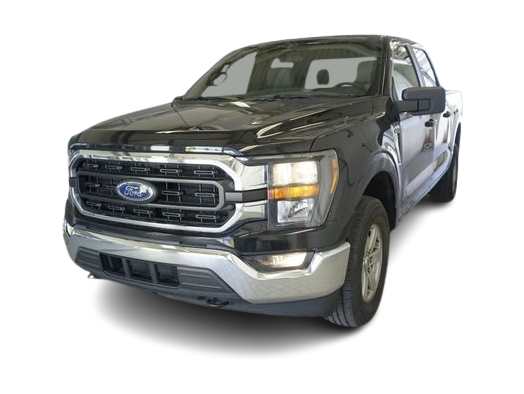 Thumbnail: 2023 Ford F-150 - 1