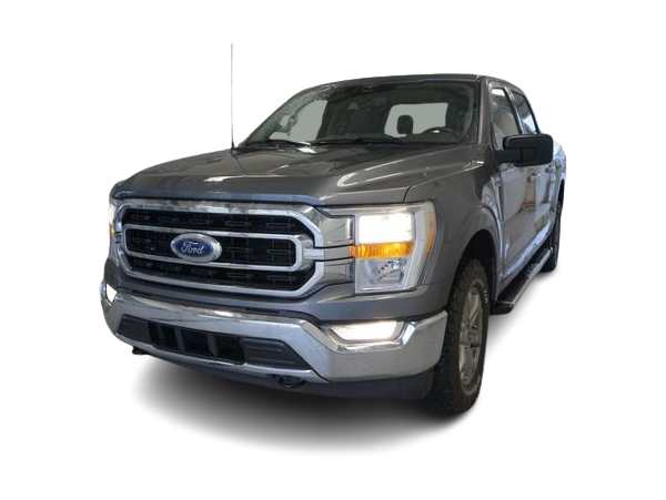 Thumbnail: 2023 Ford F-150 - 1