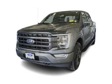 Thumbnail: 2023 Ford F-150 - 1