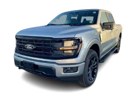 Thumbnail: 2026 Ford F-150 - 1