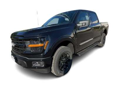 Thumbnail: 2026 Ford F-150 - 1