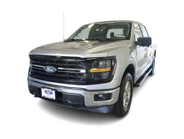 Thumbnail: 2024 Ford F-150 - 1