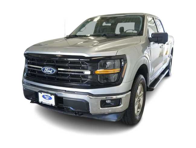 Thumbnail: 2024 Ford F-150 - 1