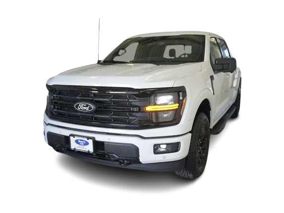 Thumbnail: 2026 Ford F-150 - 1
