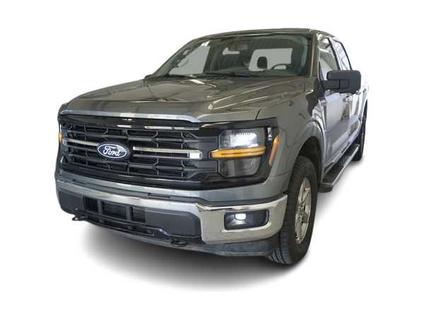 Thumbnail: 2024 Ford F-150 - 1