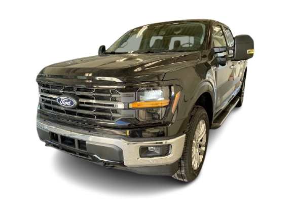 Thumbnail: 2026 Ford F-150 - 1