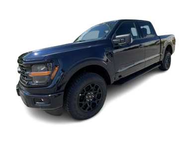 Thumbnail: 2026 Ford F-150 - 1