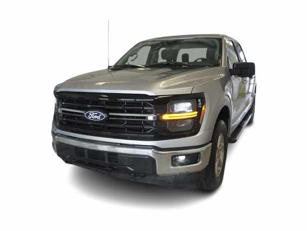 Thumbnail: 2024 Ford F-150 - 1