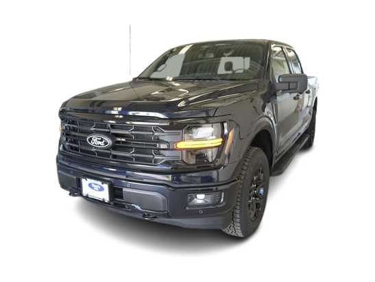 Thumbnail: 2026 Ford F-150 - 1