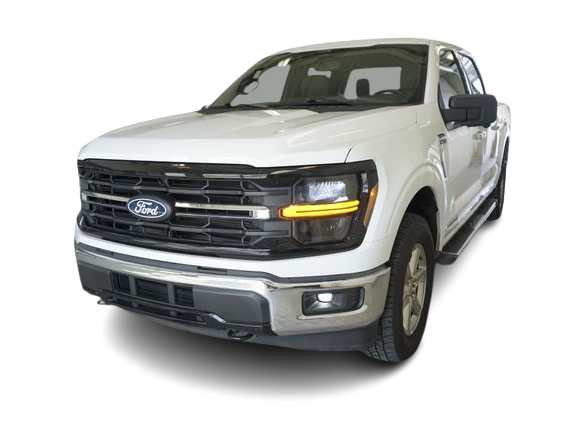 Thumbnail: 2024 Ford F-150 - 1