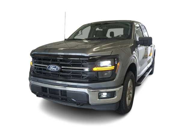Thumbnail: 2024 Ford F-150 - 1