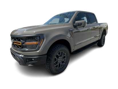 Thumbnail: 2026 Ford F-150 - 1