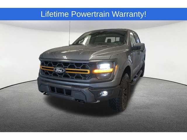 2025 Ford F-150 Tremor's photo