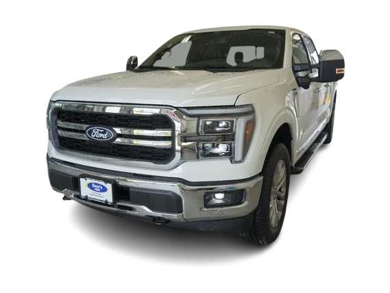 Thumbnail: 2026 Ford F-150 - 1