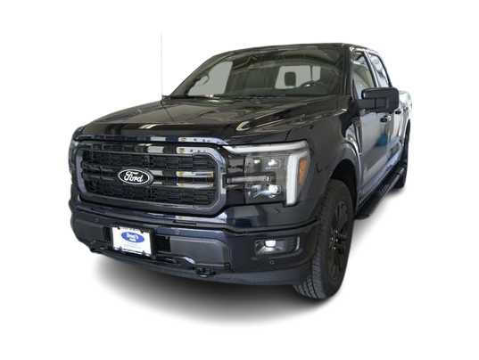 Thumbnail: 2026 Ford F-150 - 1