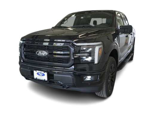 Thumbnail: 2026 Ford F-150 - 1
