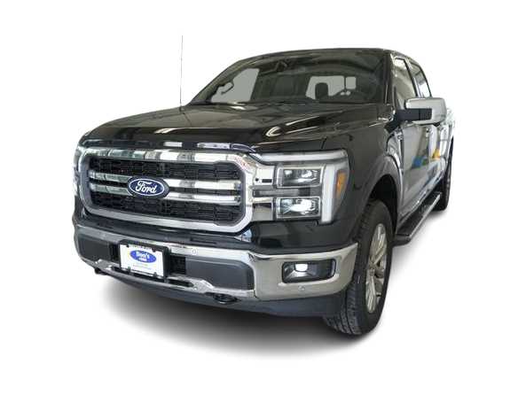 Thumbnail: 2026 Ford F-150 - 1