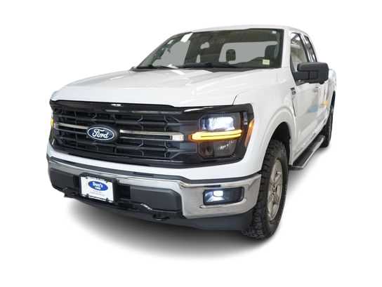 Thumbnail: 2024 Ford F-150 - 1
