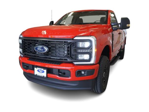 Thumbnail: 2026 Ford F-250 - 1