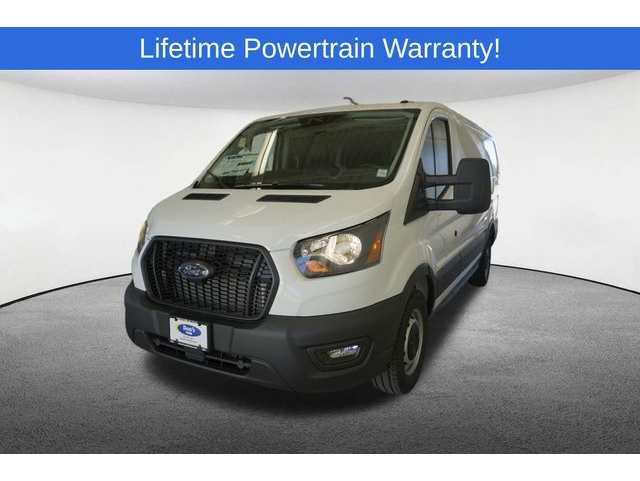 2025 Ford Transit Van Base's photo