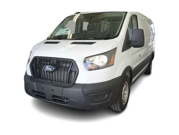 Thumbnail: 2026 Ford Transit Series - 1