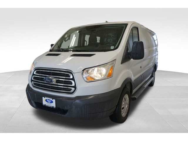 2018 Ford Transit Van Base's photo