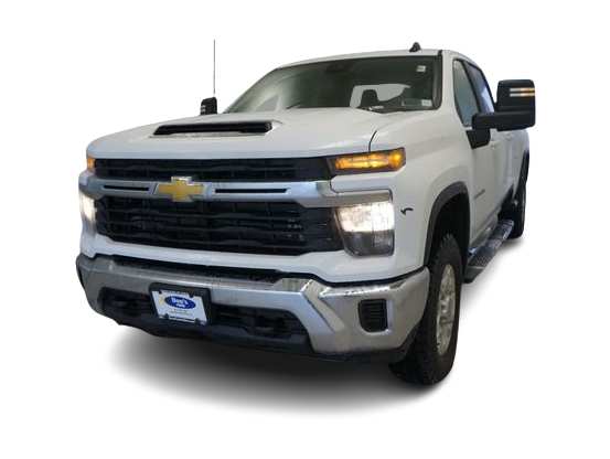 2024 Chevrolet Silverado 3500 LT -
                  Utica, NY