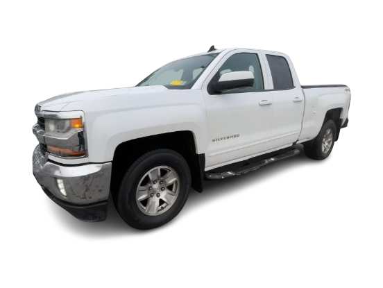 2018 Chevrolet Silverado 1500 LT -
                  Utica, NY