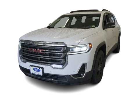 Thumbnail: 2020 GMC Acadia - 1