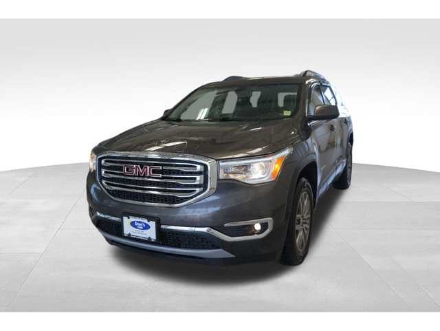 2019 GMC Acadia