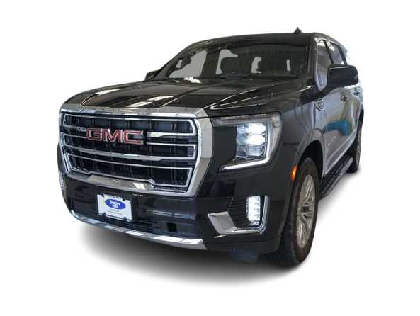 Thumbnail: 2021 GMC Yukon - 1