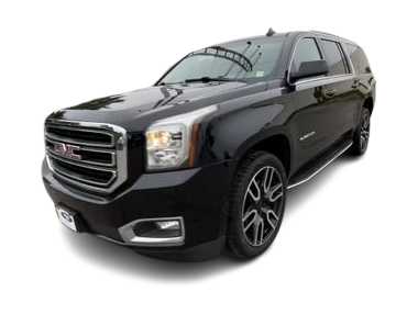 2018 GMC Yukon XL SLE -
                  Utica, NY