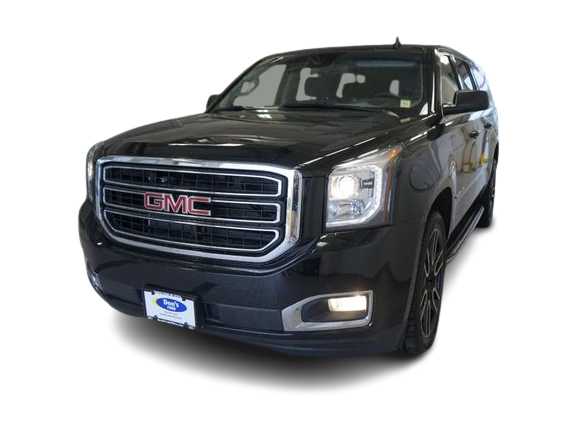 2018 GMC Yukon XL SLE -
                  Utica, NY