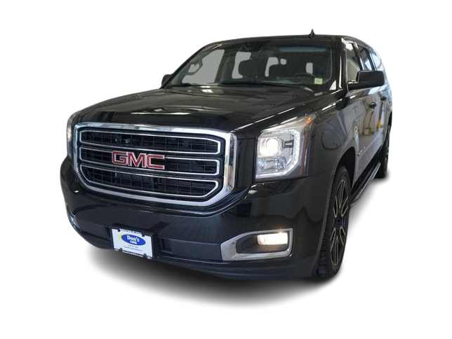 2018 GMC Yukon XL SLE -
                  Utica, NY