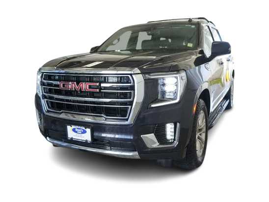 Thumbnail: 2023 GMC Yukon XL - 1
