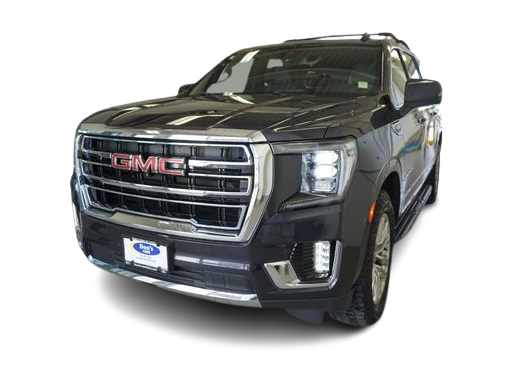 2023 GMC Yukon XL SLT -
                  Utica, NY