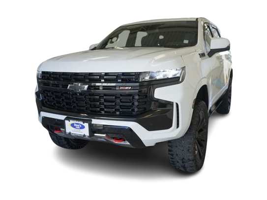 Thumbnail: 2023 Chevrolet Tahoe - 1