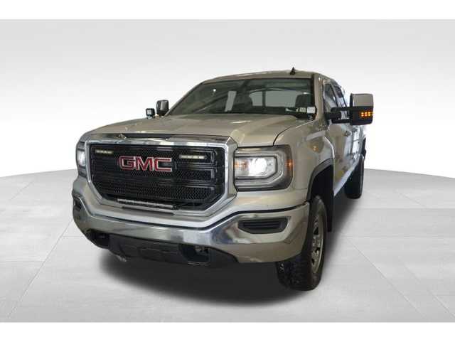 2017 GMC Sierra 1500 Base's photo