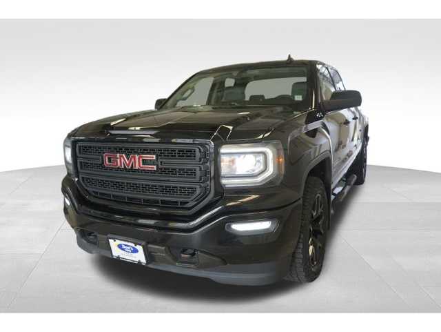 2017 GMC Sierra 1500 Base's photo