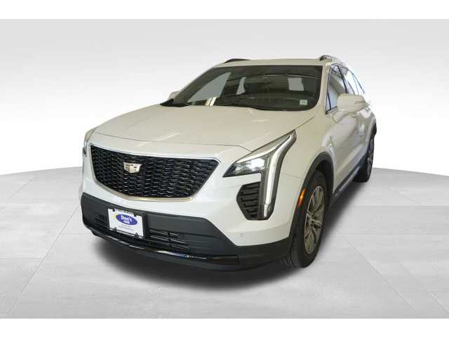 2023 Cadillac XT4 Sport's photo