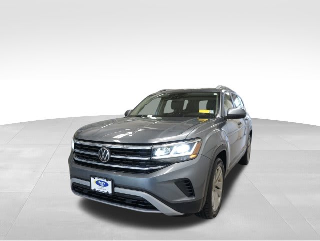 2021 Volkswagen Atlas SEL