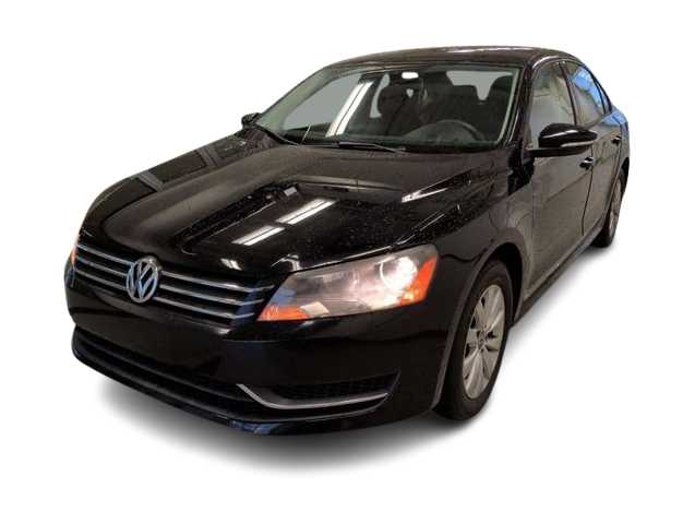 2012 Volkswagen Passat S -
                  Utica, NY