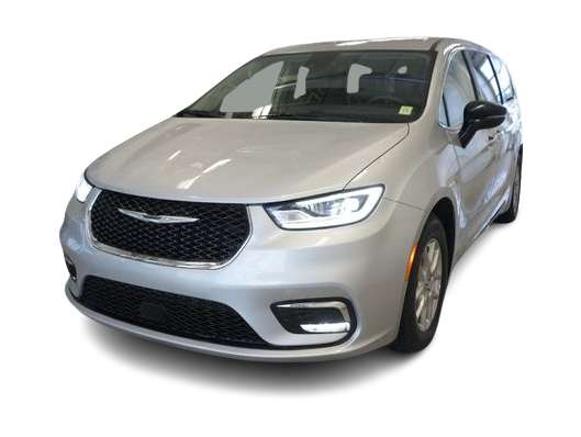 Thumbnail: 2024 Chrysler Pacifica - 1