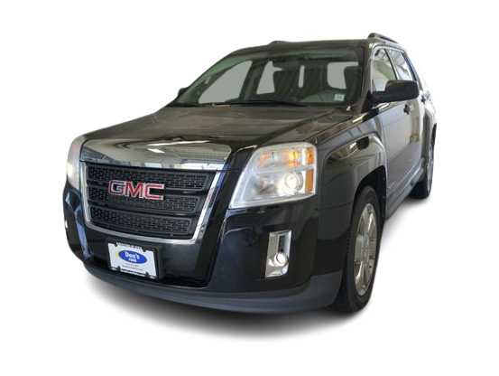 2011 GMC Terrain SLE -
                  Utica, NY